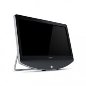 Acer Aspire Z1110-122G5020Mi/T001 AMD E1-1200, 2GB, 500GB, AMD Radeon HD 6310, 20 inch Non-Touch, Dos
