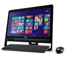  Acer Aspire ZC-610-404G1T20Mi/T004 4th Generation Intel® Core™ i3-4010U/ 4GB DDR3/ 1TB/ Intel HD Graphics/ DOS