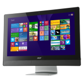 Acer Aspire Z3-615-454G1T23MGi/T001_NT (  4th Generation Intel® Core™ i5-4570T/ 4GB DDR3/ 1TB / NVIDIA® GeForce® GT 840M/ Dos