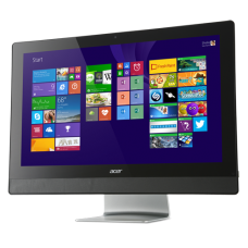 Aspire Z3-615-458G1T23MGi/T002_NT 4th Generation Intel® Core™ i5-4570T/ 8GB DDR3/ 1TB/ NVIDIA® GeForce® GT 840M/ Dos