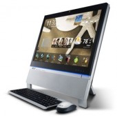 Acer Z3760-212G1T21Mi/9003 i3-2100 ,21.5" F,Intel® HD Graphics Solution,2GB ,1TB