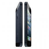iPhone5 16GB BLACK