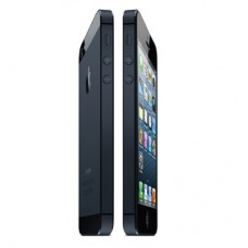 iPhone5 16GB BLACK