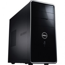 Dell inspiron 3847M Core i7-4770,8GB,2TB,GeForce® 625 1G DDR3,Linux