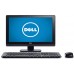 Dell Insprion One 2020  Core i3-3240,4GB,500GB,GeForce 610 1GB ,20" HD,Linux