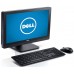 Dell Inspiron One 2020 lntel Core i3-3240,4GB,1TB,Onboard,20" Touch,Win8