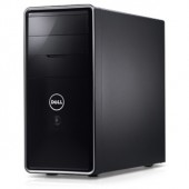 Dell inspiron 3847MT Core G3220/2GB/500GB/GeForce® 625/Linux