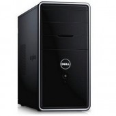 Dell inspiron 3847MT Core i5-4440/4GB/1TB/Linux