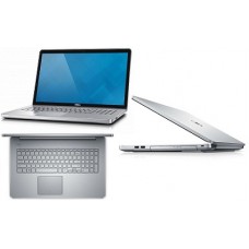 Dell Inspiron 7537 4th Gen Core i5-4210U/6GB/500GB/GT 750M /15.6 inch LED/Win 8.1