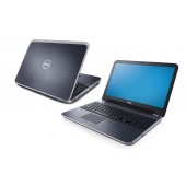 Dell Inspiron 5537 Core i5-4200U/4GB/1TB/ATI HD8670M 2GB/15.6" LED HD /Linux