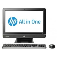  HP Compaq Pro 4300 Intel Celeron G1620, 4GB, 500GB, Onboard, 20", FreeDOS