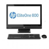 HP EliteOne 800 G1 Core i5-4570S,4GB,1TB+8GB SSHD,Onboard,23-inch IPS,Win8