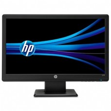 HP ProDisplay P191 18.5-inch LED Backlit Monitor