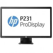 HP ProDisplay P231 23-In Monitor