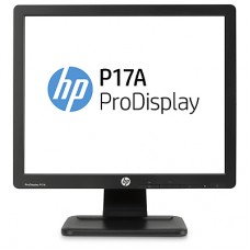 HP ProDisplay P17A LED MNT THAI