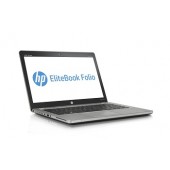 HP EliteBook Folio 9470m-037TU Core i5-3317U,4GB,256GB SSD,Intel HD Graphics 4000,14.0",Win8+Office 2010 Starter