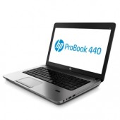 HP Probook 440G0-176TX Core i5-3230M,4GB,750GB,AMD Radeon HD 8750M 2GB,14.0",Dos