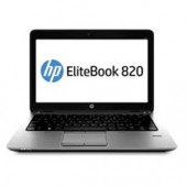 Elitebook 820G1-828TU Core i5-4300U ,4GB ,500GB ,Intel® HD8 Graphics 4400 ,Win8Pro ,12.5”