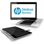 HP Elitebook Revolve 810G2-316TU Core i5-4200U / 4GB / 256GB /Graphics Integrated with processor /11.6” HD /Win8.1Pro 64