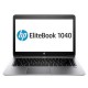 HP Elitebook Folio 1040G1-317TU Core i5-4200U / 4GB / 256GB / Intel® HD Graphics 4400 / 14” FHD / Win8.1Pro downgrade to Win7 