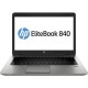 HP Elitebook 840G1-318TX Core i7-4500U / 4GB / 1TB / AMD RadeonTM HD8 8750M / Win8.1 downgrade to Win7