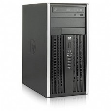 HP Compaq Pro 6300MT Intel Core i3-3240, 4GB, 1TB , HD Graphics 2500, FreeDOS 2.0