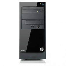 Pro3330 Micro Tower Ci5-3470 /4GB DDR3 /1TB 7200RPM /AMD Radeon HD 6450 /