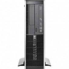  HP Compaq Elite 8300 SF Core i5-3470, 4GB, 1TB, Intel HD Graphics 2500, Win8 Pro 64 downgrade to Win7 Pro 64