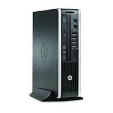 HP Compaq Elite 8300 USDT Core i5-3570S, 4GB , 500GB, Intel HD Graphics 2500,Win8 Pro 64 downgrade to Win7 Pro 64