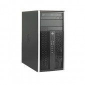 HP Compaq Pro 6305 MT AMD A4-5300B,2GB,500GB,NVIDIA GeForce GT 630(2GB),FreeDOS 2.0