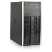 HP Compaq Pro 6300 MT Intel Core i3-3240,4GB, 1TB ,Intel HD Graphics 2500,FreeDOS 2.0
