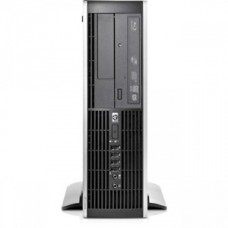 HP Compaq Elite 8300 SFF Core i5,4GB,1TB,Intel HD Graphics 2500,Intel HD Graphics 2500,Win8 Pro 64 downgrade to Win7 Pro 64