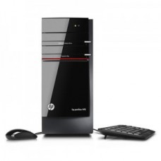 HP Pavilion HPE h8-1228l PC Ci5-2500 /2TB SATA /4GB DDR3 /AMD Radeon™ /DOS​