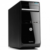 HP P6-2086L Ci5-2500 /4GB DDR3 /1.5TB SATA /AMD Radeon™ HD 6450 /Free DOS