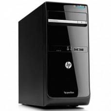 p6-2081l PC i3-2120 /Intel HD Graphics /4GB DDR3 /1TB SATA-3G /Free DOS