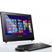 ThinkCentre E73z Ci5 4440s/4GB/1TB/Intel HD/20.5"/DOS