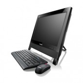 ThinkCentre Edge 72z Core i3-3220/4GB/1TB/Intel HD Graphics/20 inch/Dos