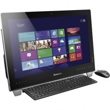  IdeaCentre B540 Core i5-3450S, 8GB, 1TB, GeForce GT615M 2GB, 23" MULTI TOUCH, Win8,