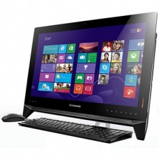 IdeaCentre B550 Core i5-4440,8GB,1TB,ATI RADEON HD8570A 2GB,23W LED MULTI TOUCH,WIN8 64bit