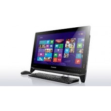  IdeaCentre B350 Core i3-4130,4GB,1TB,ATI HD8570A 2GB,21.5W_LED MULTI_TOUCH,Windows 8