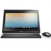  IdeaCentre N308 NVIDIA T40S 4CORE /2GB /320GB /INTEGRATED_GRAPHIC / 19.5W LED 2 POINT TOUCH /Android 4.2