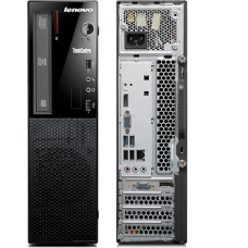 ThinkCentre E73/SFF  Core G3220/4GB/500GB/Dos