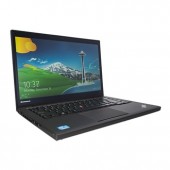 ThinkPad T440s Core™ i5-4200M /4GB /1TB /Intel HD Graphics /T440_HD+_WW /W8W7P64DG
