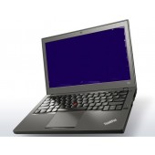 ThinkPad X240 /12.5" (317.5mm) HD (1366x768) TFT color, anti-glare, LED backlight,