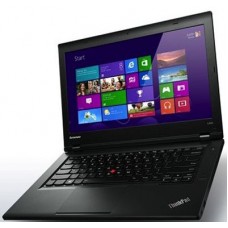 ThinkPad T440P / 1414.0" (355mm) FHD (1920x1080), 300 nits, 700:1 contrast ratio, IPS