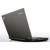 ThinkPad T440 / 14.0" (355mm) HD (1366x768) color, anti-glare, LED backlight 200 nits, 16:9 aspect ratio, 300:1 contrast ratio
