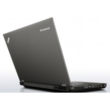 ThinkPad T440 / 14.0" (355mm) HD (1366x768) color, anti-glare, LED backlight 200 nits, 16:9 aspect ratio, 300:1 contrast ratio
